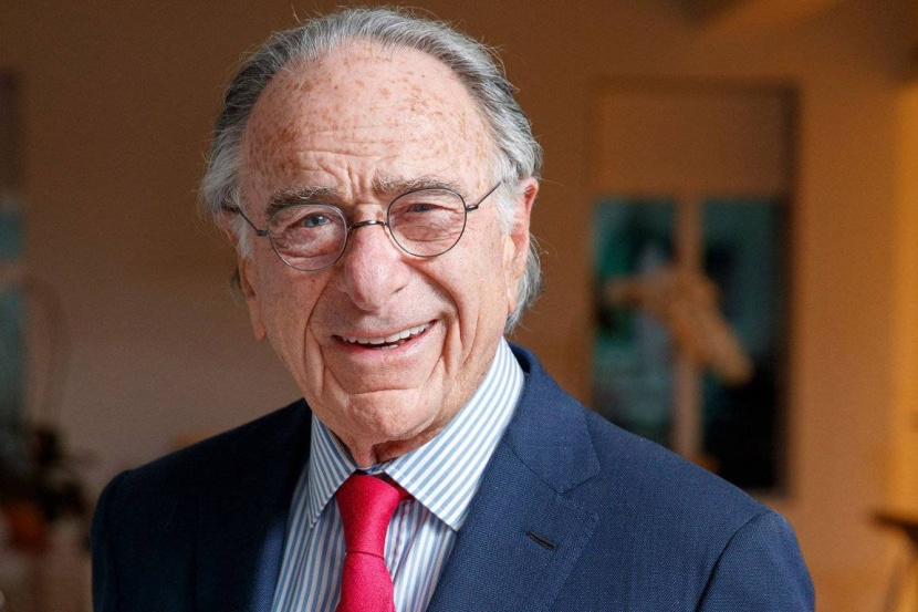 ناطحة السحاب "ون وول ستريت" .. الاستحواذ السكني على عملاق مصرفي