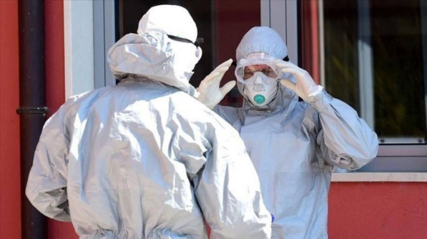 الجائحة ترفع معدلات تلوث البيئة بالمعادن الثقيلة