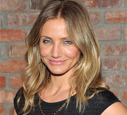 الممثلة كاميرون دياز: هربت من مصيدة إغراءات هوليوود