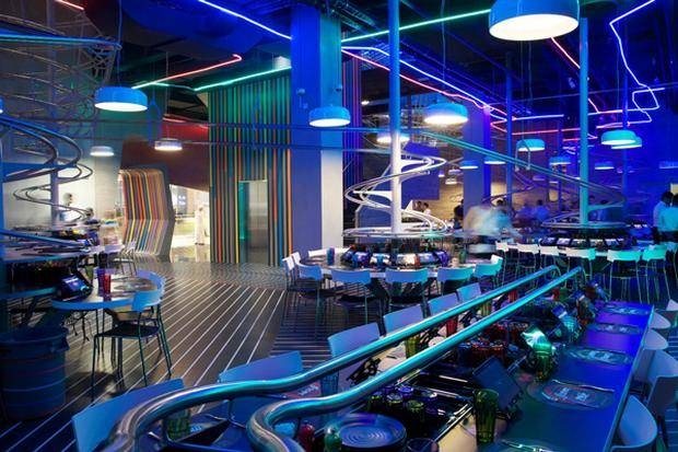 معرض «مشكاة» يطلق فعالية «جنون الطاقة»