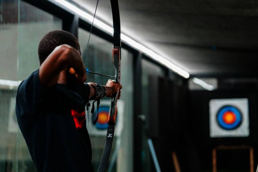 ساحة ابدأ .. أجواء تنافسية بقوالب ترفيهية في «البوليفارد»