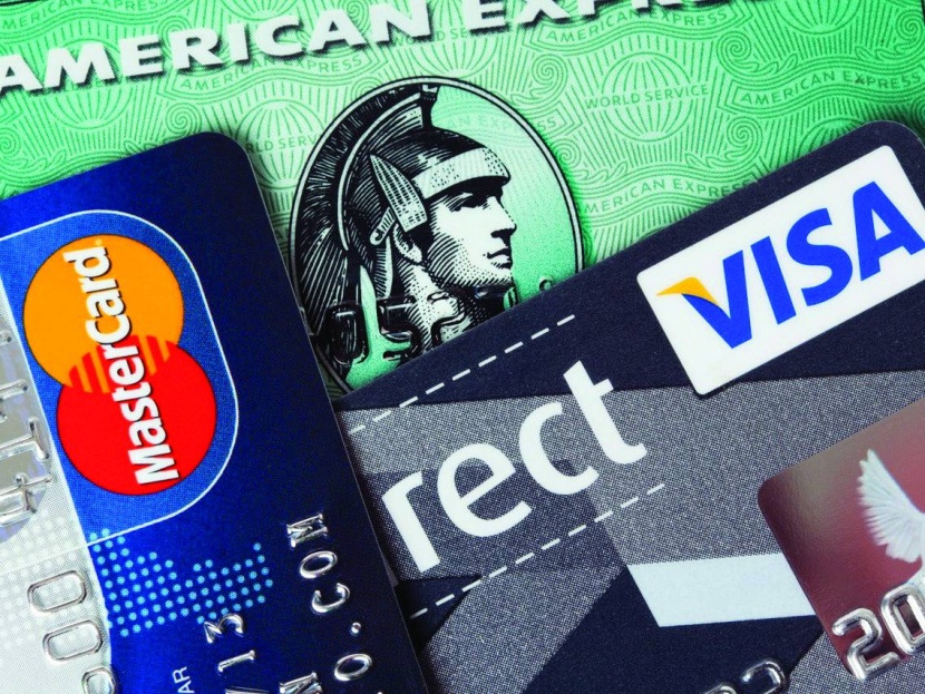 "فيزا" و "ماستركارد" و "أميريكان إكسبريس" ومخاوف انتقام المخترقين الروس