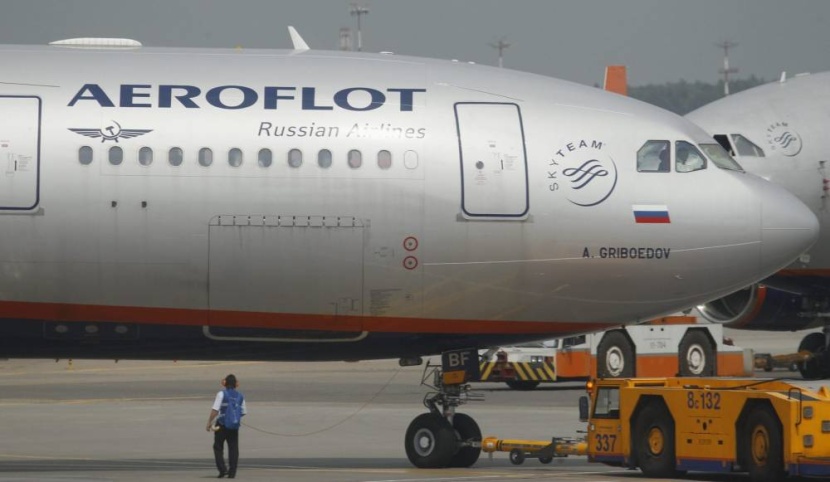 صناعة الطيران الروسية تغرق في أخطر أزمة منذ عقود
