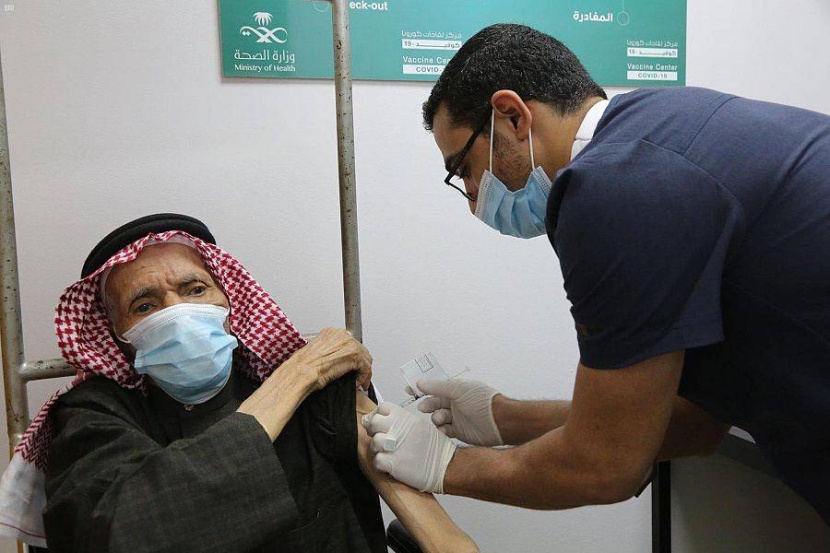 «الصحة»: المملكة طبقت أفضل البروتوكولات العالمية الوقائية لمكافحة كورونا