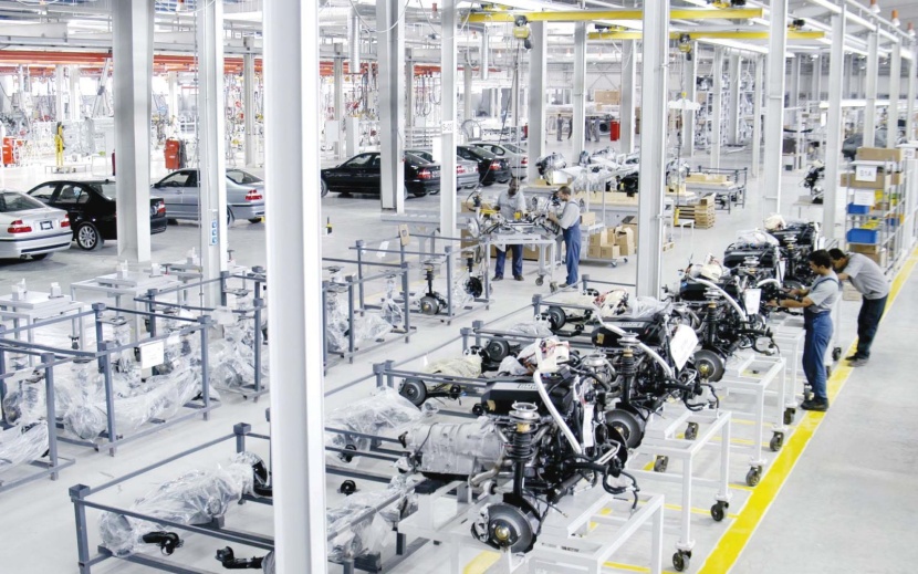  "دينسو" المصنعة لقطع الغيار الالكترونية للسيارات تتعرض لهجوم سيبراني 