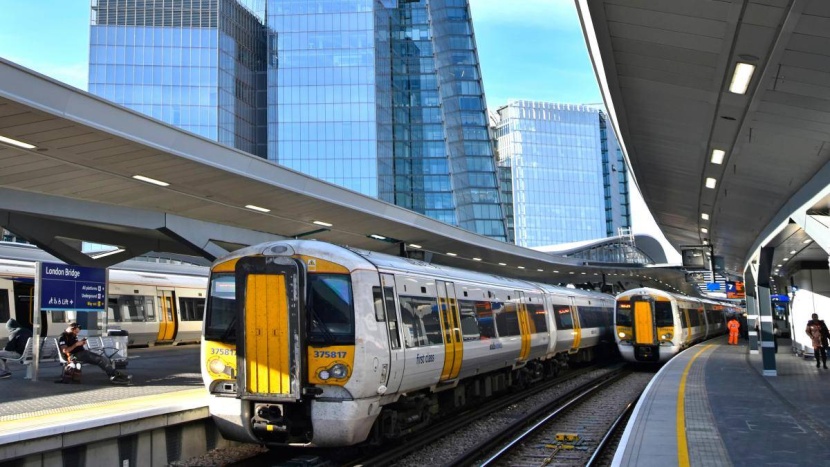 صعوبات التنقل تثبط العودة إلى المكاتب