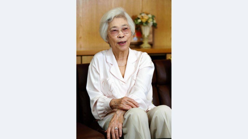 وفاة أول يابانية شغلت منصب عمدة عن 93 عاما