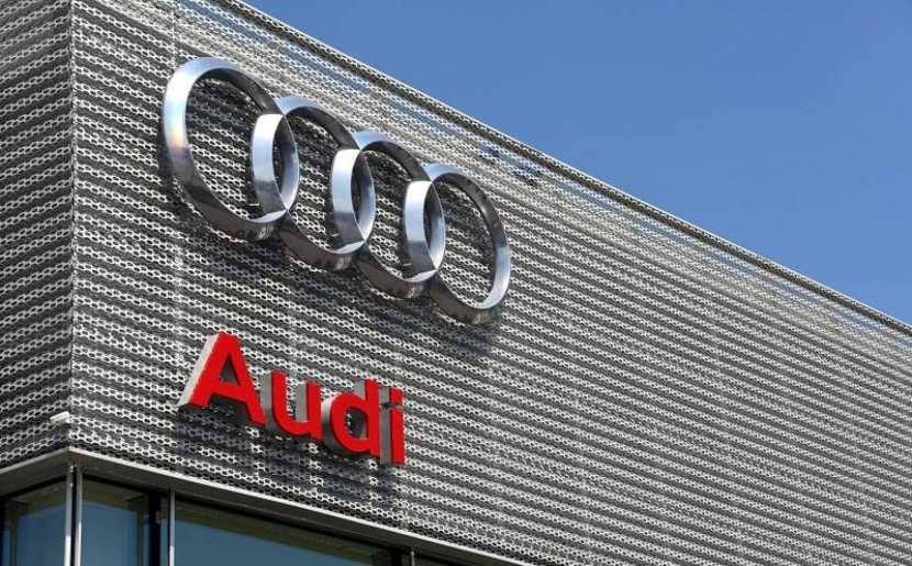 "أودي" تضاعف أرباحها في عام 2021 