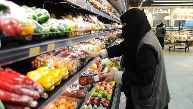 10.81 مليار ريال إنفاق المستهلكين في السعودية عبر نقاط البيع خلال الأسبوع الماضي