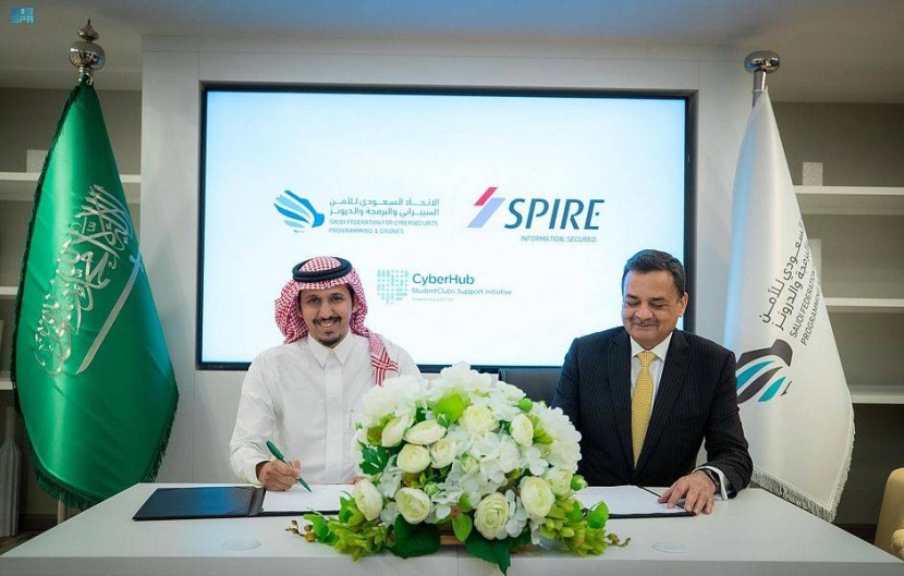 70 % من السعوديين تقل أعمارهم عن 35 عاما يملكون الموهبة والذكاء