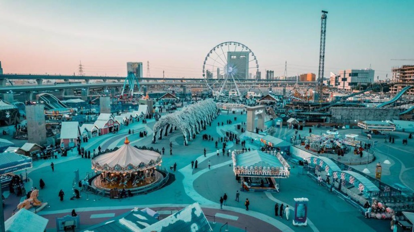 «موسم الرياض»: 150 ألف وظيفة للشباب لرفع جاهزيتهم للعمل المستقبلي