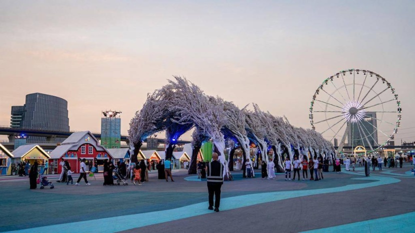 «موسم الرياض»: 150 ألف وظيفة للشباب لرفع جاهزيتهم للعمل المستقبلي