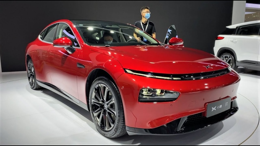 شركة صينية تؤسس صندوقا استثماريا لدعم صناعة السيارات الكهربائية