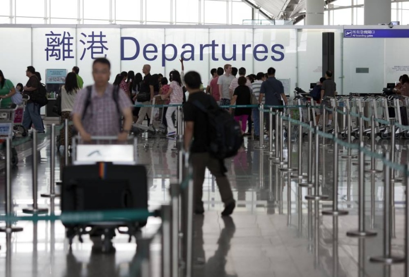 هجرة الأدمغة في هونج كونج تزيد حدة المشكلات الاقتصادية