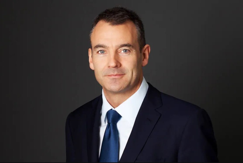 مكافآت المدير التنفيذي لـ "بي بي" تتجاوز 5 ملايين دولار في 2021