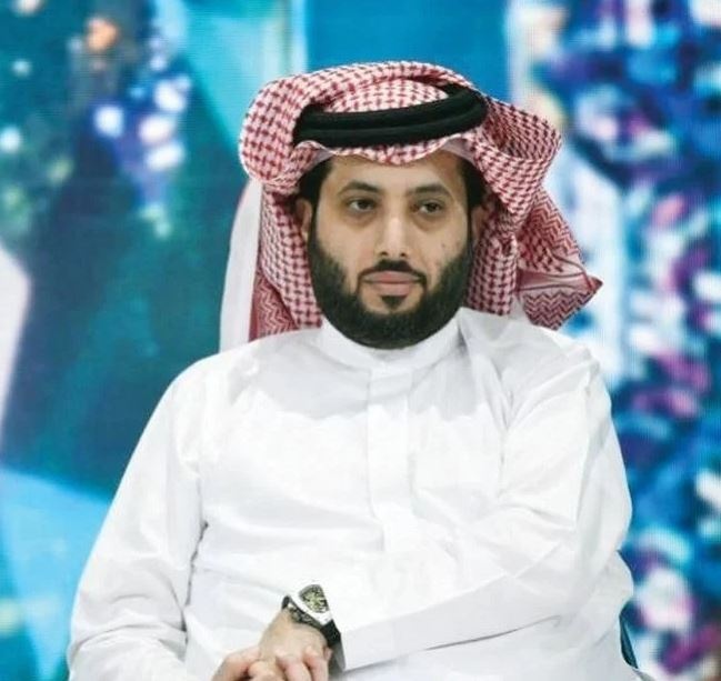 آل الشيخ: أكثر من 14 مليون زائر لفعاليات موسم الرياض  