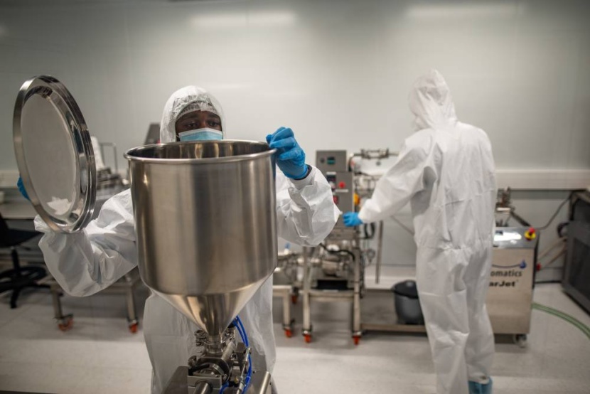 اللقاحات مفتوحة المصدر .. نموذج للتعامل مع الجوائح المستقبلية