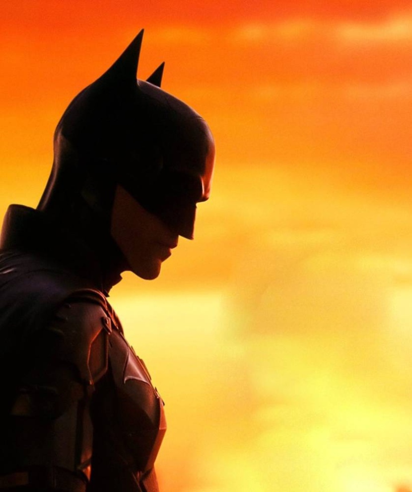 روبرت باتيسون يؤدي دور «باتمان» في أحدث أفلام البطل الخارق