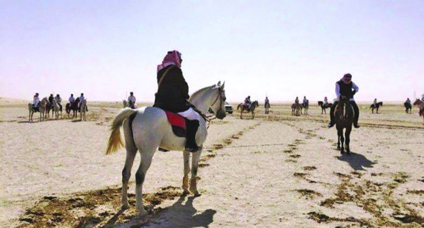 افتتاح «ليالي الفيلم السعودي» في جناح المملكة في «إكسبو»