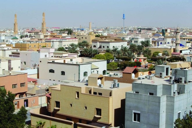"المؤشر الإيجاري" .. خدمة تستعرض النطاق السعري للإيجارات في المدن والأحياء