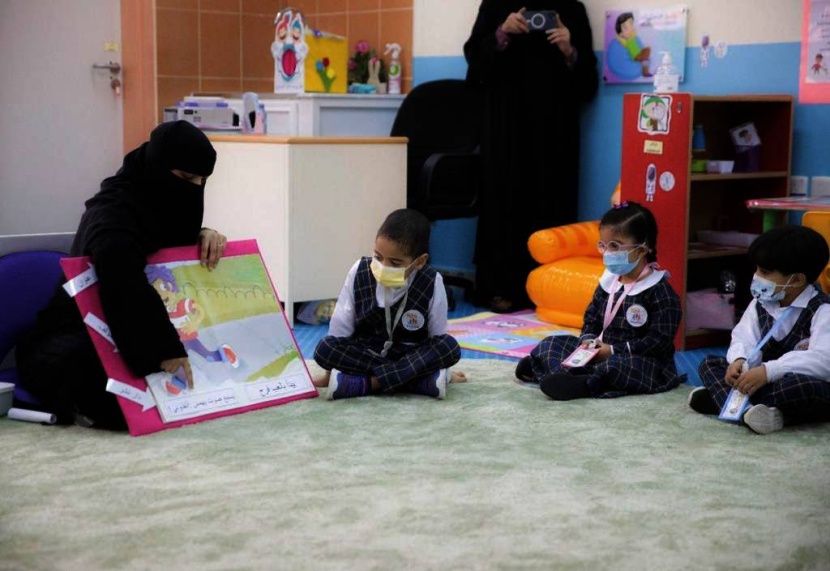 للمرة الأولى .. فصل دراسي ثالث وعودة حضورية كاملة للطلاب وبلا تباعد