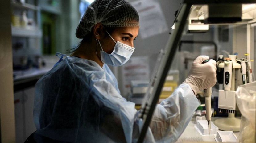 كيف يمكن للتسلسل الجينومي اكتشاف المتحور التالي؟