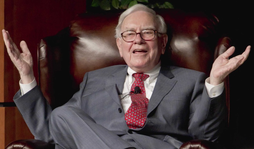 بعد مراقبتها لـ 60 عام.. بافيت يستحوذ على شركة تأمين بـ 11.6 مليار دولار