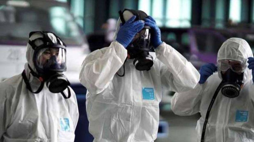 دلتاكرون .. رصد أعراض المتحور الجديد