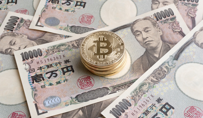الين عند أدنى مستوى في 6 أعوام مقابل الدولار و"بيتكوين" تقفز 3.3%