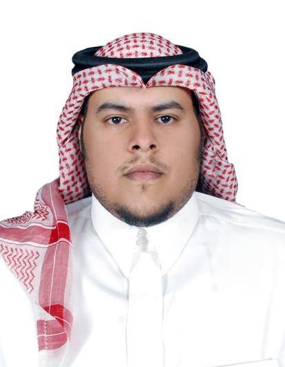 نايف الشريف يحتفل بعقد قرانه