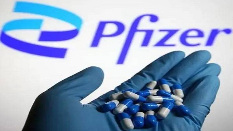 فايزر تسحب عقارا لعلاج ضغط الدم يسبب السرطان