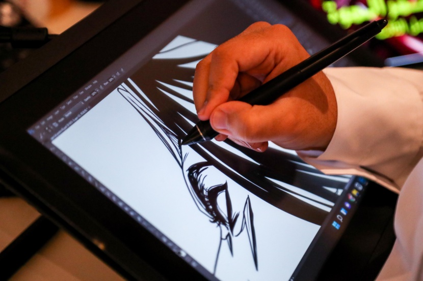 "مانجا العربية" تطلق مسابقة لاستكشاف المواهب في العالم العربي بمشاركة تحكيم ياباني