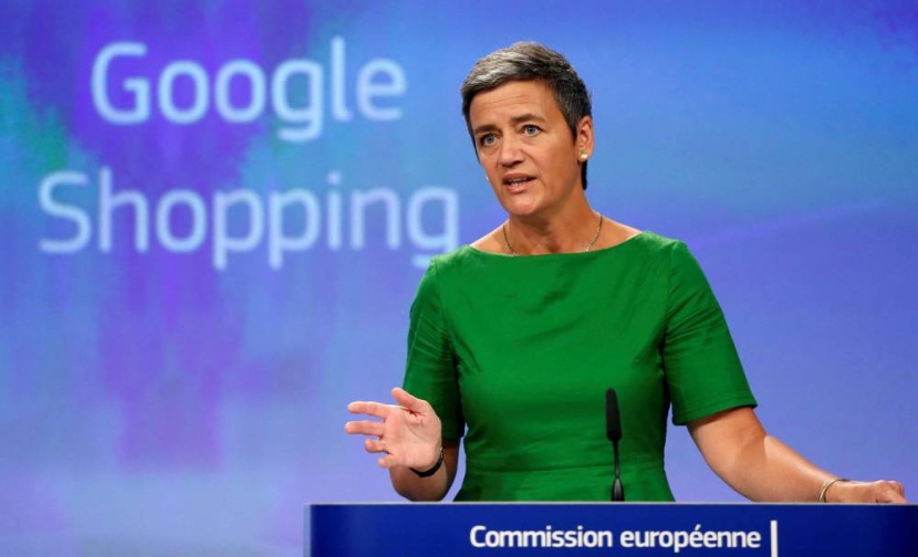 هل خسر عمالقة التكنولوجيا معركة مكافحة الاحتكار أمام أوروبا؟