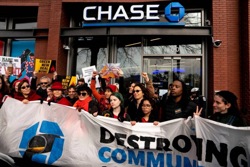 المعاشات التقاعدية .. أكبر الأصول المالية وأقوى أداة لإنقاذ الكوكب