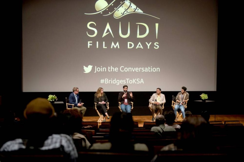 السينما الشعرية .. الفن السابع يزدان بالقصيدة وتجلياتها
