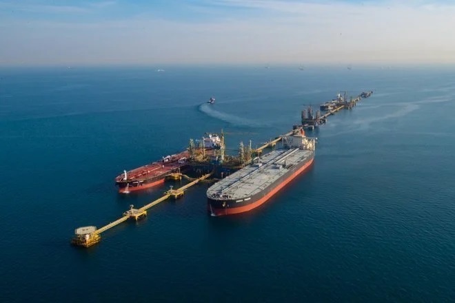 قيمة الصادرات النفطية السعودية تصعد 57.5% خلال يناير