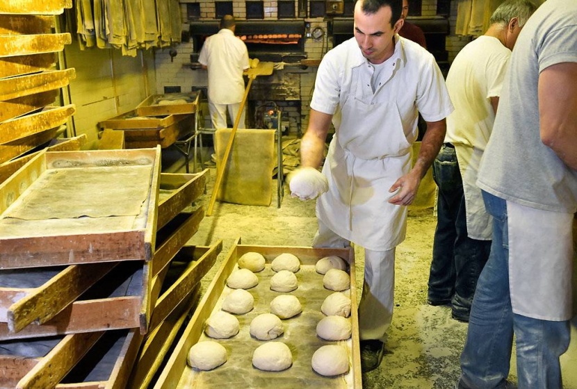 الشراء بدافع الذعر يجتاح أوروبا مرة أخرى