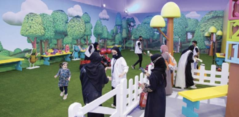 موسم الرياض: الدخول لـ«بوليفارد» بـ 25 ريالا واستمرار أنشطتها المتنوعة