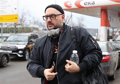 الروسي كيريل يفتتح مهرجان أفينيون الفرنسي رغم القيود