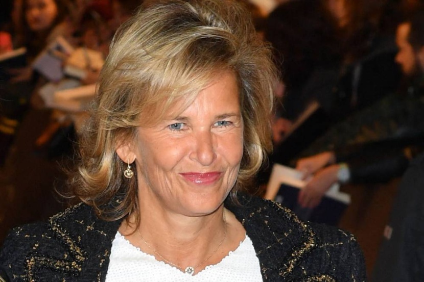 لأول مرة .. امرأة تتولى رئاسة مهرجان كان