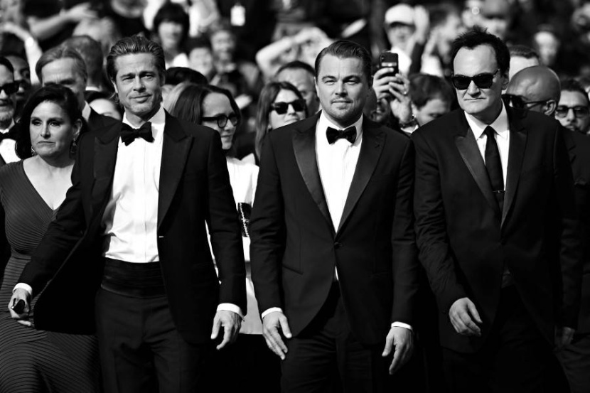 «هوليوود» تعتمد على أفلام الأبيض والأسود وتنافس عالميا