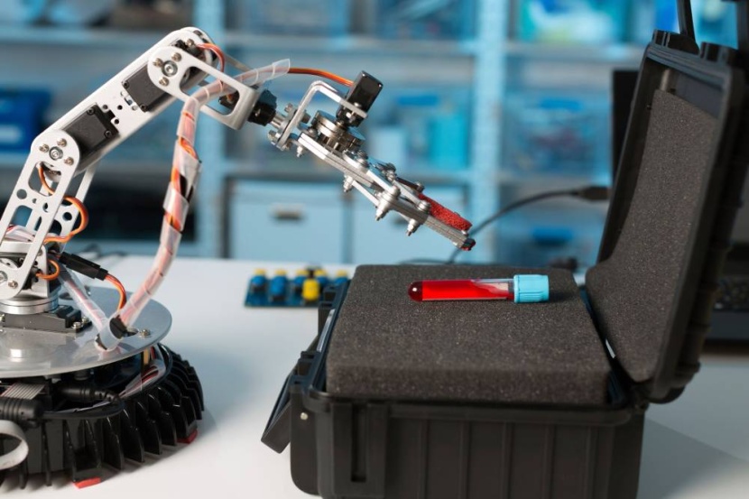 هل يسرع الذكاء الاصطناعي عملية البحث عن أدوية جديدة؟