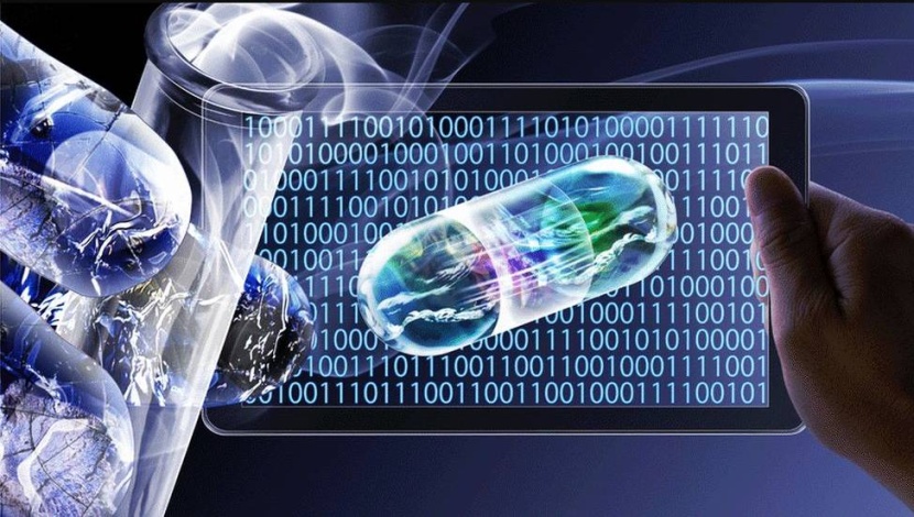 هل يسرع الذكاء الاصطناعي عملية البحث عن أدوية جديدة؟