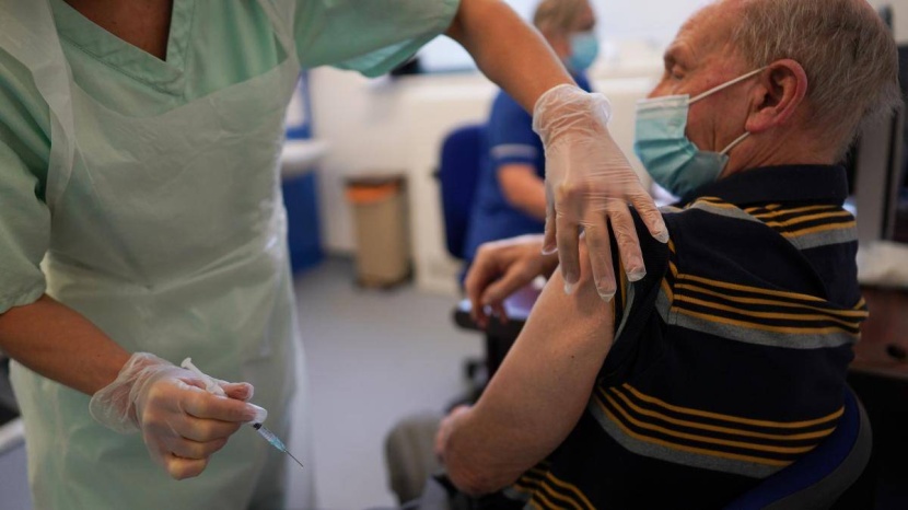 الجدل يتكرر حول الحاجة إلى جرعة  رابعة