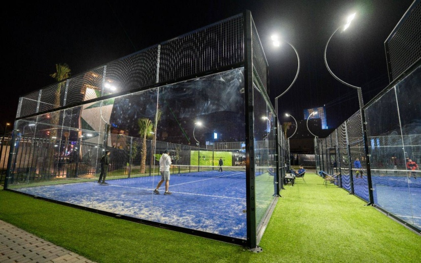 «سبورت» .. تجربة حماسية لعشاق الرياضة بأسلوب جديد