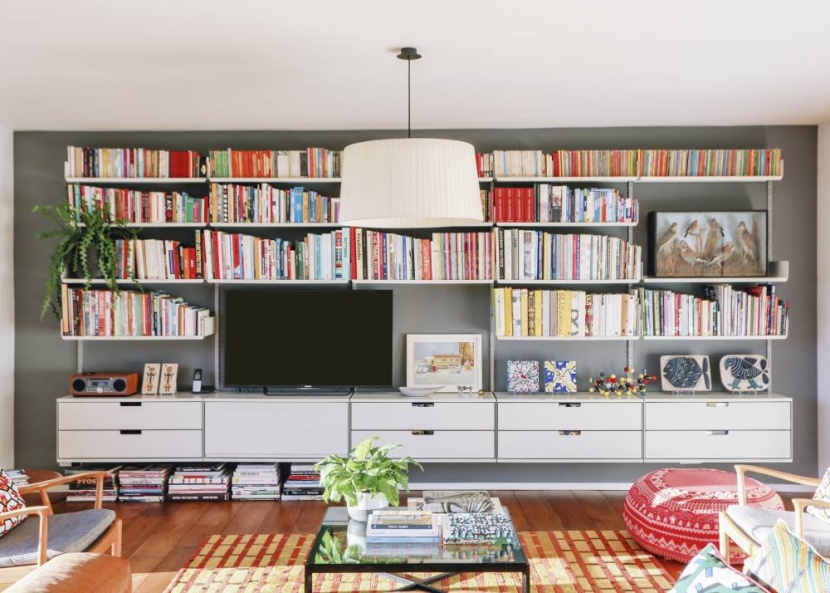 «فيتسو» .. الشركة البريطانية ذات الأرفف المستدامة