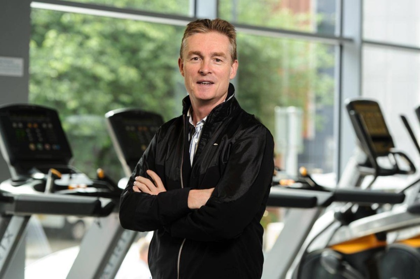 الرئيس التنفيذي لـ "بيور جيم": واثقون بنموذجنا للأعمال