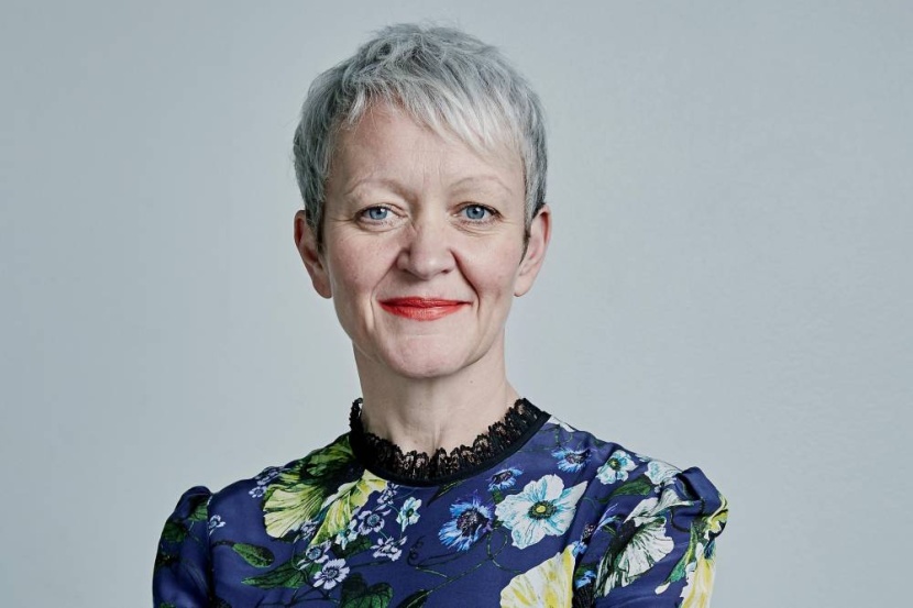 مديرة معرض تيت: يمكن أن تمثل المتاحف مختلف وجهات النظر