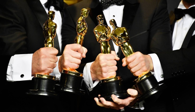 بعد غياب عامين .. حفل الأوسكار يعود إلى قاعته التقليدية