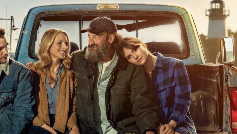 فيلم "كودا" يفوز بجائزة الاوسكار لأفضل فيلم